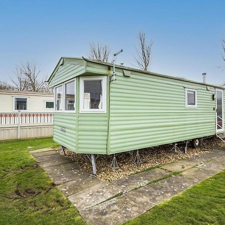 Hotel Lovely 8 Berth Caravan At Southview Holiday Park In Skegness Ref 33061C Exteriér fotografie