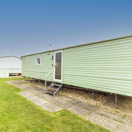 Hotel Lovely 8 Berth Caravan At Southview Holiday Park In Skegness Ref 33061C Exteriér fotografie