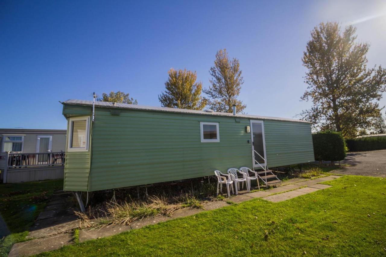 Hotel Lovely 8 Berth Caravan At Southview Holiday Park In Skegness Ref 33061C Exteriér fotografie