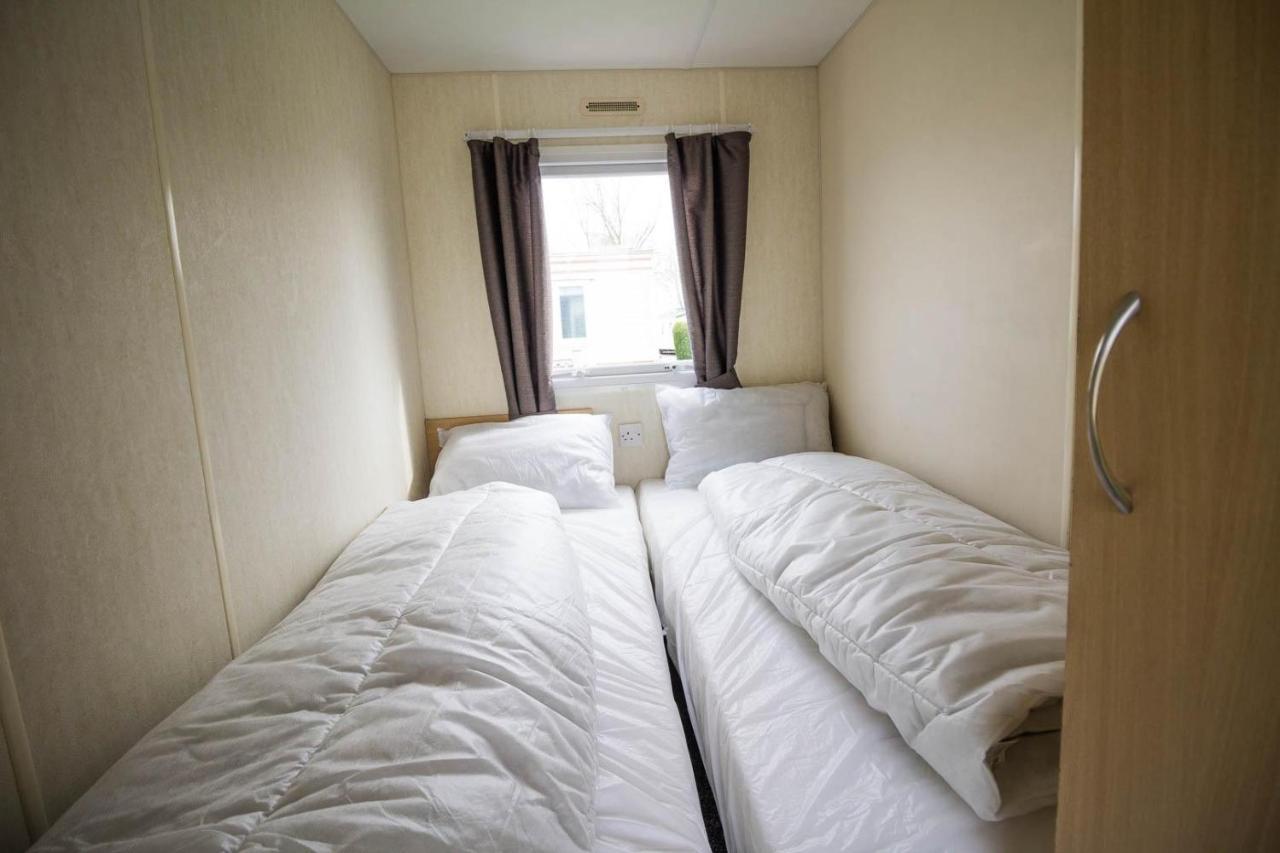Hotel Lovely 8 Berth Caravan At Southview Holiday Park In Skegness Ref 33061C Exteriér fotografie