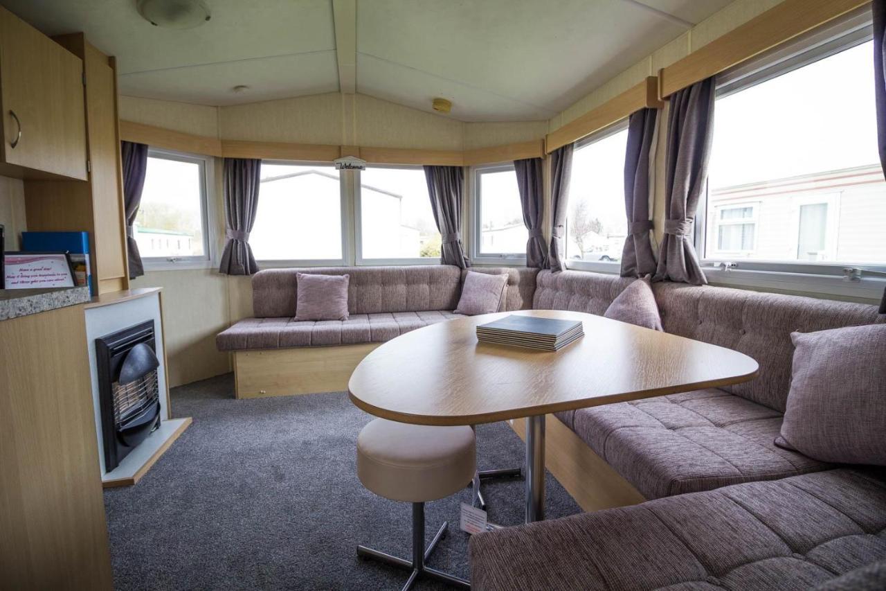 Hotel Lovely 8 Berth Caravan At Southview Holiday Park In Skegness Ref 33061C Exteriér fotografie