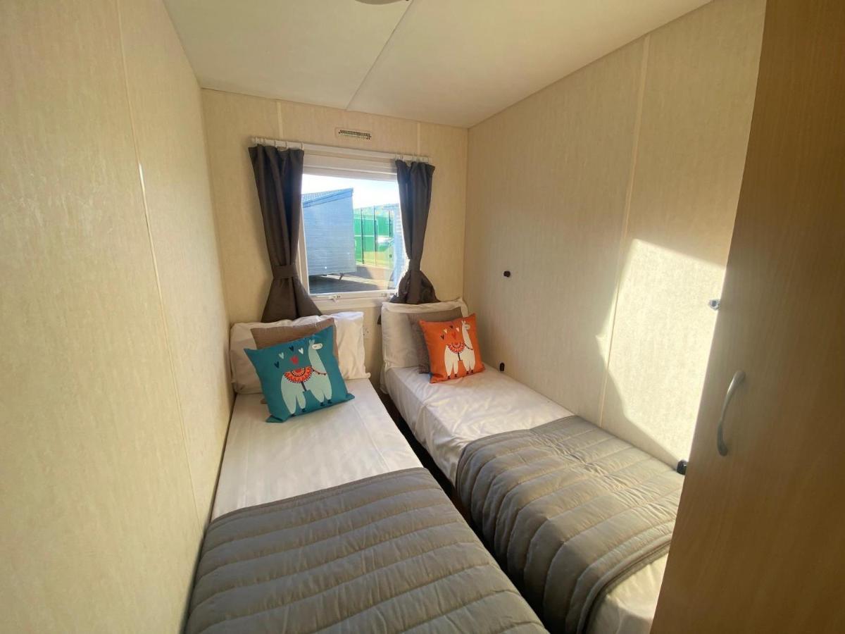 Hotel Lovely 8 Berth Caravan At Southview Holiday Park In Skegness Ref 33061C Exteriér fotografie