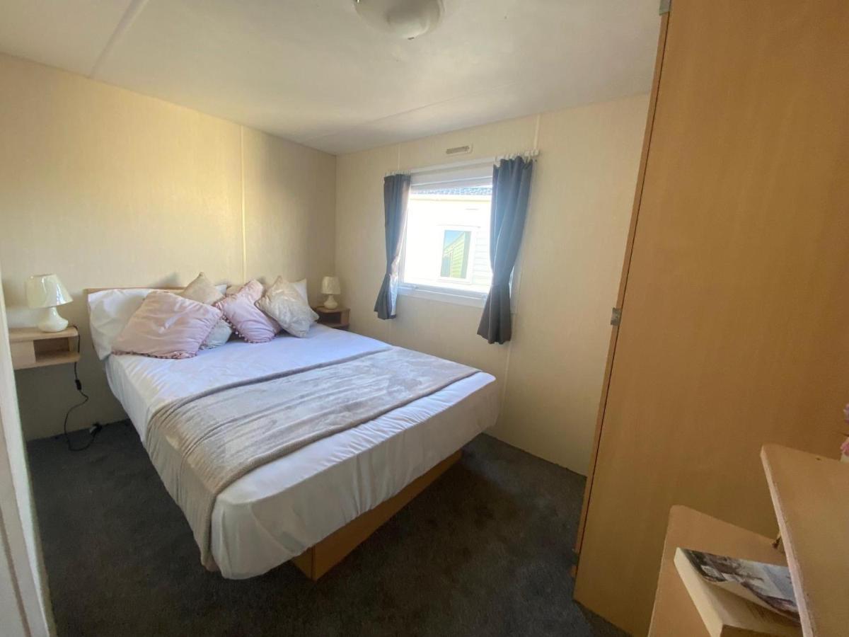 Hotel Lovely 8 Berth Caravan At Southview Holiday Park In Skegness Ref 33061C Exteriér fotografie